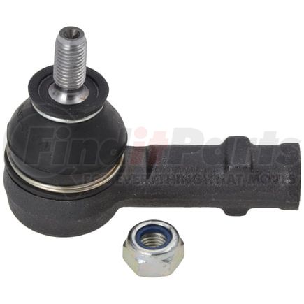 TRW JTE647 Steering Tie Rod End TRW PREMIUM CHASSIS - STEERING TIE ROD END - JTE647