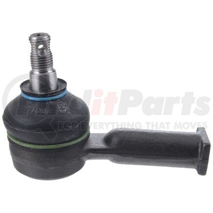 JTE651 by TRW - TRW PREMIUM CHASSIS - STEERING TIE ROD END - JTE651
