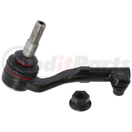 TRW JTE624 Steering Tie Rod End TRW PREMIUM CHASSIS - TIE ROD END - JTE624