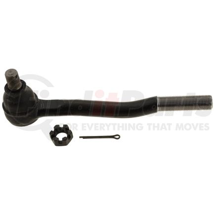 JTE681 by TRW - TRW PREMIUM CHASSIS - STEERING TIE ROD END - JTE681