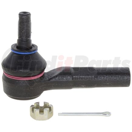 TRW JTE684 Steering Tie Rod End TRW PREMIUM CHASSIS - STEERING TIE ROD END - JTE684
