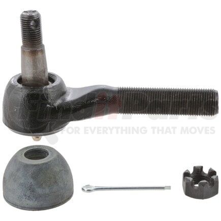 JTE7006 by TRW - TRW PREMIUM CHASSIS - STEERING TIE ROD END - JTE7006