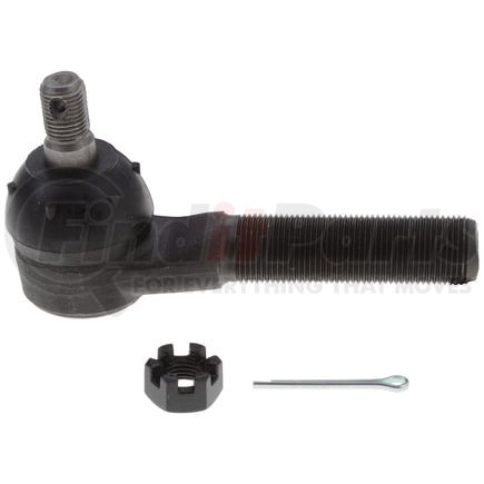 JTE7007 by TRW - TRW PREMIUM CHASSIS -  STEERING TIE ROD END - JTE7007
