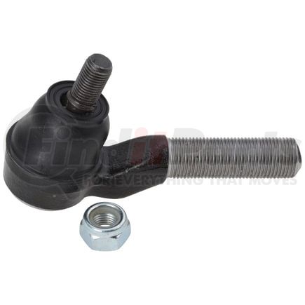 JTE692 by TRW - TRW PREMIUM CHASSIS - STEERING TIE ROD END - JTE692
