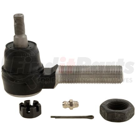 TRW JTE7024 Steering Tie Rod End TRW PREMIUM CHASSIS - STEERING TIE ROD END - JTE7024