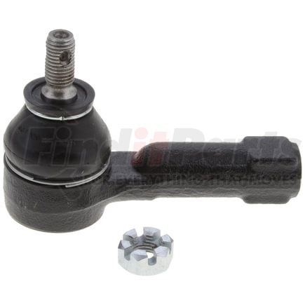TRW JTE7027 Steering Tie Rod End TRW PREMIUM CHASSIS - STEERING TIE ROD END - JTE7027