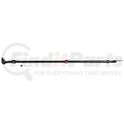 JTE7012 by TRW - TRW PREMIUM CHASSIS - STEERING TIE ROD END - JTE7012