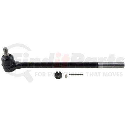 JTE7033 by TRW - TRW PREMIUM CHASSIS - STEERING TIE ROD END - JTE7033