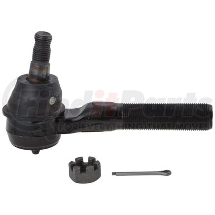 JTE7039 by TRW - TRW PREMIUM CHASSIS - STEERING TIE ROD END - JTE7039