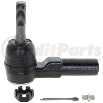 TRW JTE7030 Steering Tie Rod End TRW PREMIUM CHASSIS - STEERING TIE ROD END - JTE7030