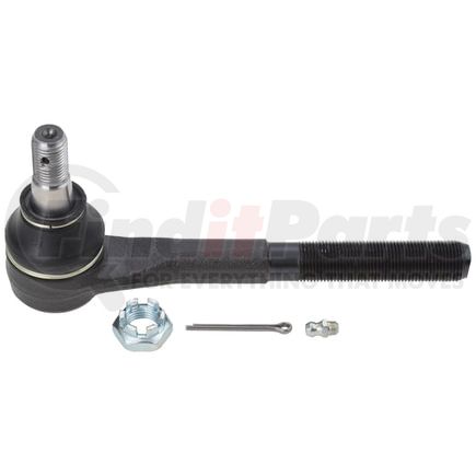 TRW JTE7046 Steering Tie Rod End TRW PREMIUM CHASSIS - STEERING TIE ROD END - JTE7046