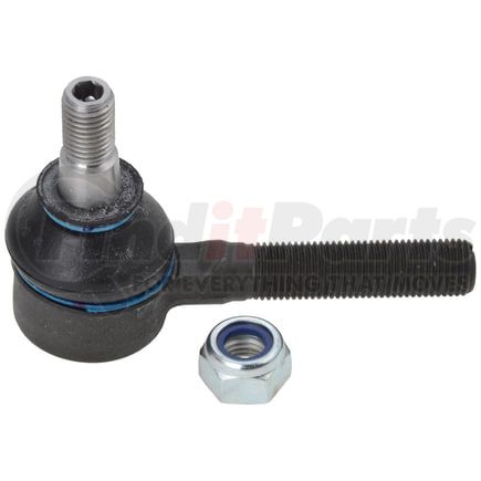JTE703 by TRW - TRW PREMIUM CHASSIS - STEERING TIE ROD END - JTE703