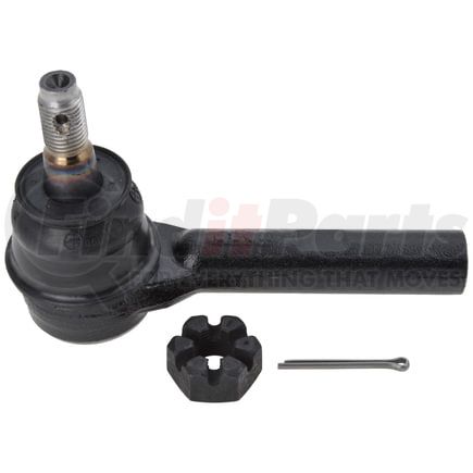JTE7044 by TRW - TRW PREMIUM CHASSIS - STEERING TIE ROD END - JTE7044
