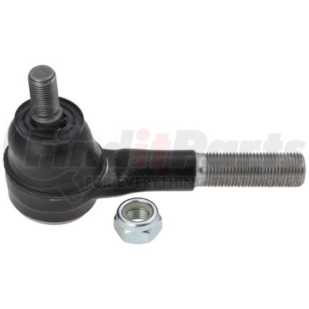 TRW JTE707 Steering Tie Rod End TRW PREMIUM CHASSIS - STEERING TIE ROD END - JTE707