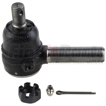JTE7056 by TRW - TRW PREMIUM CHASSIS -  STEERING TIE ROD END - JTE7056