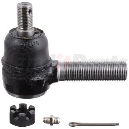 JTE7057 by TRW - TRW PREMIUM CHASSIS - STEERING TIE ROD END - JTE7057