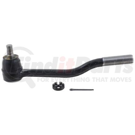 JTE738 by TRW - TRW PREMIUM CHASSIS - STEERING TIE ROD END - JTE738
