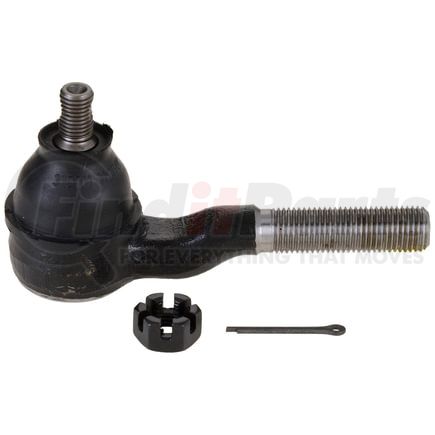 TRW JTE722 Steering Tie Rod End TRW PREMIUM CHASSIS - STEERING TIE ROD END - JTE722