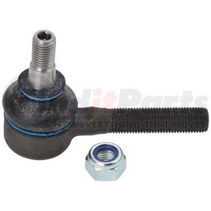 JTE728 by TRW - TRW PREMIUM CHASSIS -  STEERING TIE ROD END - JTE728
