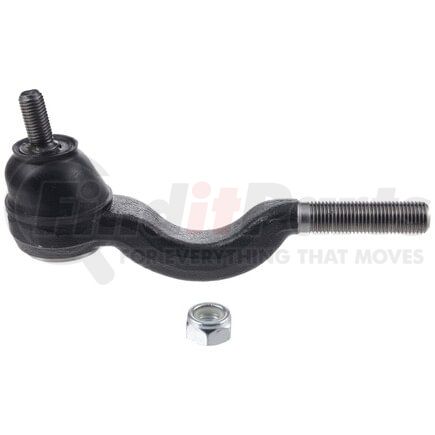 JTE7511 by TRW - TRW PREMIUM CHASSIS - STEERING TIE ROD END - JTE7511