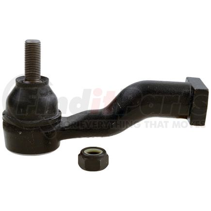 JTE7534 by TRW - TRW PREMIUM CHASSIS -  STEERING TIE ROD END - JTE7534