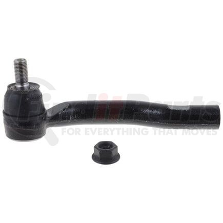JTE7547 by TRW - TRW PREMIUM CHASSIS - STEERING TIE ROD END - JTE7547