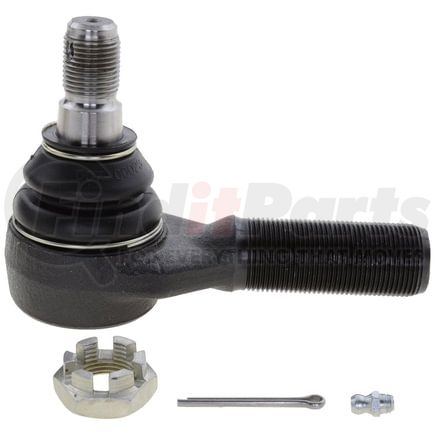 JTE7556 by TRW - TRW PREMIUM CHASSIS - STEERING TIE ROD END - JTE7556