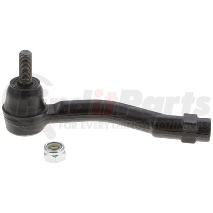JTE7569 by TRW - TRW PREMIUM CHASSIS - STEERING TIE ROD END - JTE7569