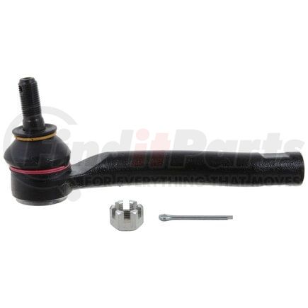 TRW JTE7553 Steering Tie Rod End TRW PREMIUM CHASSIS - STEERING TIE ROD END - JTE7553