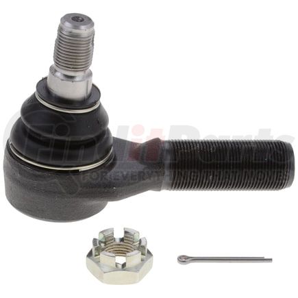 JTE7555 by TRW - TRW PREMIUM CHASSIS - STEERING TIE ROD END - JTE7555