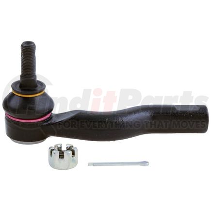 JTE7585 by TRW - TRW PREMIUM CHASSIS - STEERING TIE ROD END - JTE7585