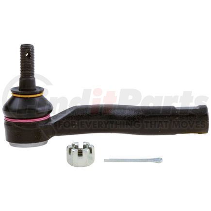 JTE7586 by TRW - TRW PREMIUM CHASSIS - STEERING TIE ROD END - JTE7586