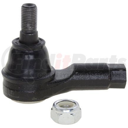 JTE7592 by TRW - TRW PREMIUM CHASSIS - STEERING TIE ROD END - JTE7592