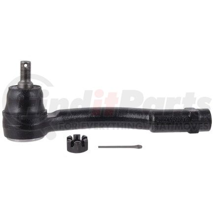JTE7601 by TRW - TRW PREMIUM CHASSIS - STEERING TIE ROD END - JTE7601