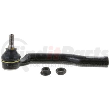 TRW JTE7604 Steering Tie Rod End TRW PREMIUM CHASSIS - STEERING TIE ROD END - JTE7604