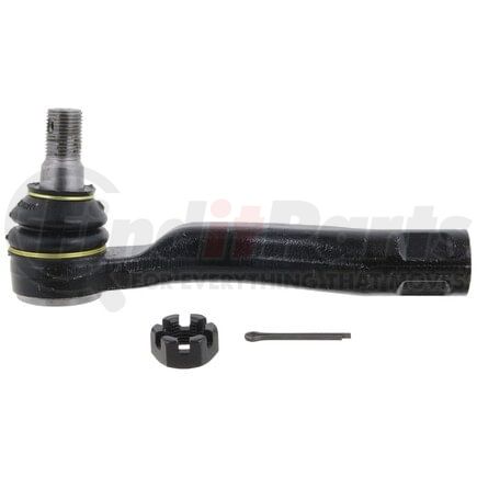 JTE7598 by TRW - TRW PREMIUM CHASSIS - STEERING TIE ROD END - JTE7598