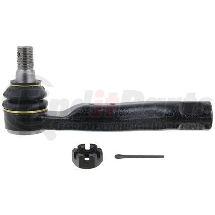 TRW JTE7599 Steering Tie Rod End TRW PREMIUM CHASSIS - STEERING TIE ROD END - JTE7599