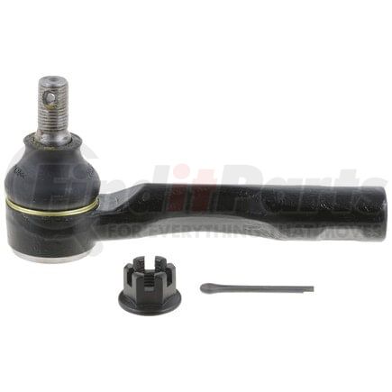 JTE7610 by TRW - TRW PREMIUM CHASSIS -  STEERING TIE ROD END - JTE7610