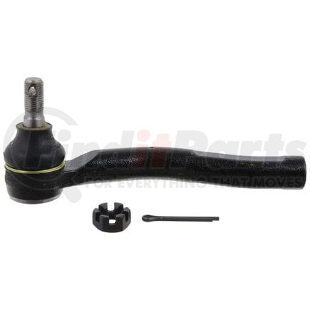 TRW JTE7673 Steering Tie Rod End TRW PREMIUM CHASSIS - STEERING TIE ROD END - JTE7673