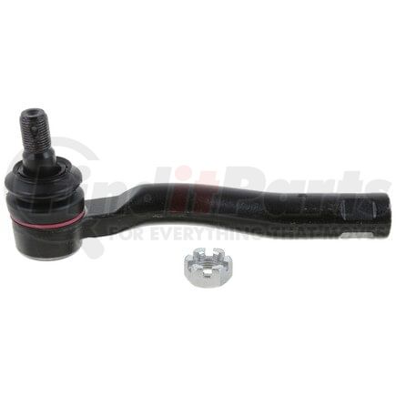 JTE7730 by TRW - TRW PREMIUM CHASSIS - STEERING TIE ROD END - JTE7730