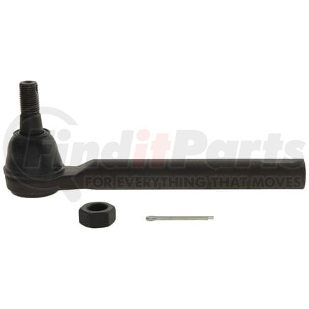 JTE7633 by TRW - TRW PREMIUM CHASSIS - STEERING TIE ROD END - JTE7633
