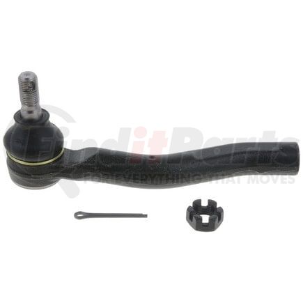 TRW JTE7672 Steering Tie Rod End TRW PREMIUM CHASSIS - STEERING TIE ROD END - JTE7672