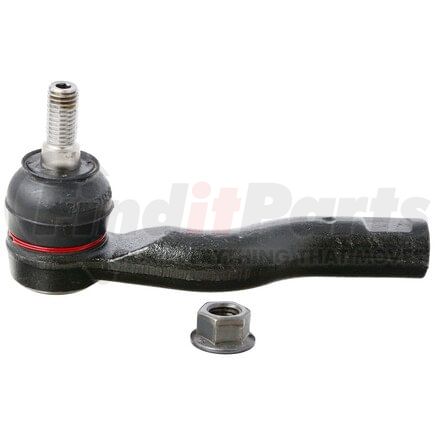 JTE7830 by TRW - TRW PREMIUM CHASSIS - STEERING TIE ROD END - JTE7830