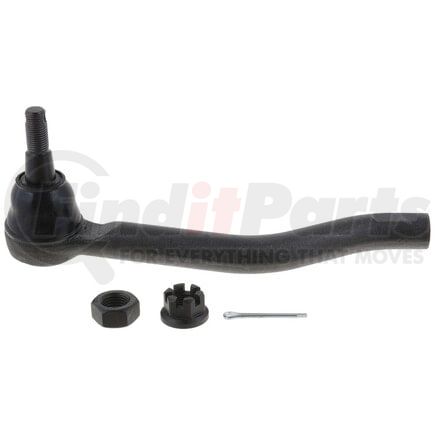 JTE7791 by TRW - TRW PREMIUM CHASSIS - STEERING TIE ROD END - JTE7791