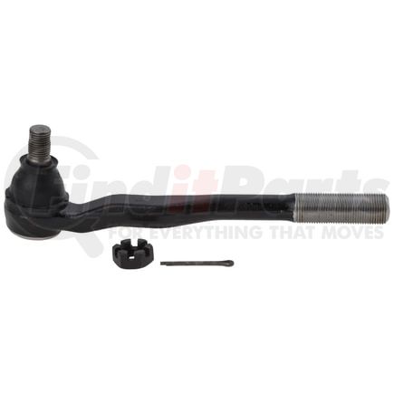 JTE796 by TRW - TRW PREMIUM CHASSIS -  STEERING TIE ROD END - JTE796