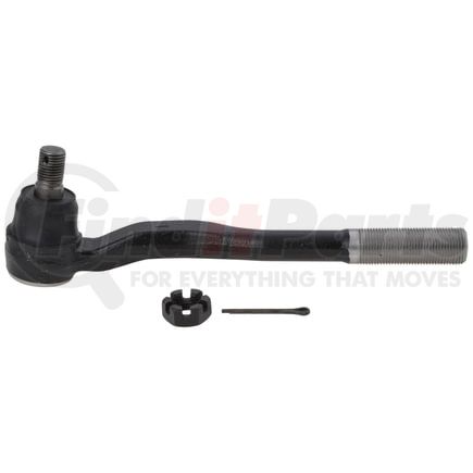 JTE800 by TRW - TRW PREMIUM CHASSIS - STEERING TIE ROD END - JTE800