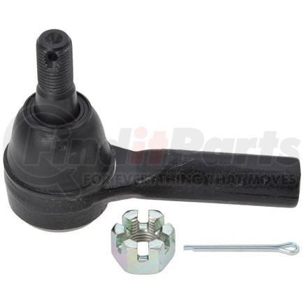 JTE808 by TRW - Steering Tie Rod End - New, Outer, Use For 1993-1997 Infiniti J30