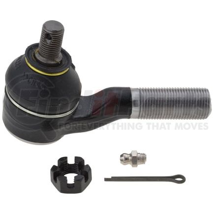 TRW JTE793 Steering Tie Rod End TRW PREMIUM CHASSIS - STEERING TIE ROD END - JTE793