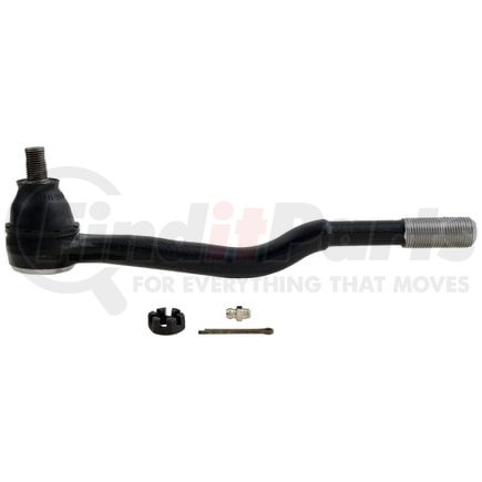 JTE795 by TRW - TRW PREMIUM CHASSIS -  STEERING TIE ROD END - JTE795