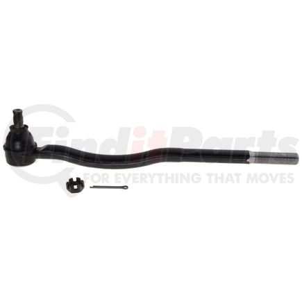 JTE852 by TRW - TRW PREMIUM CHASSIS - STEERING TIE ROD END - JTE852